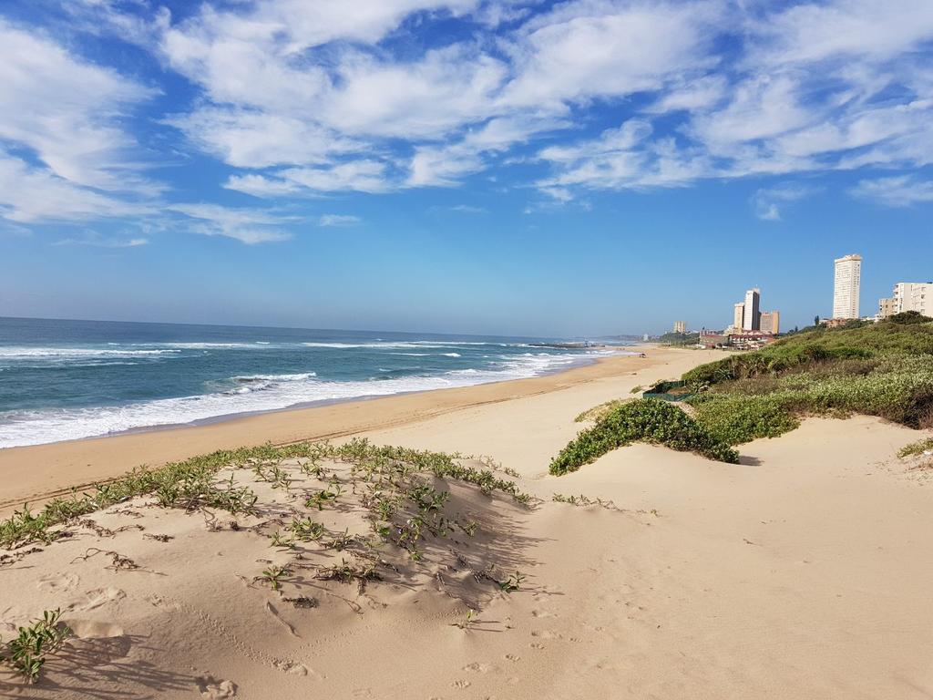 Amanzimtoti Sea view accommodation