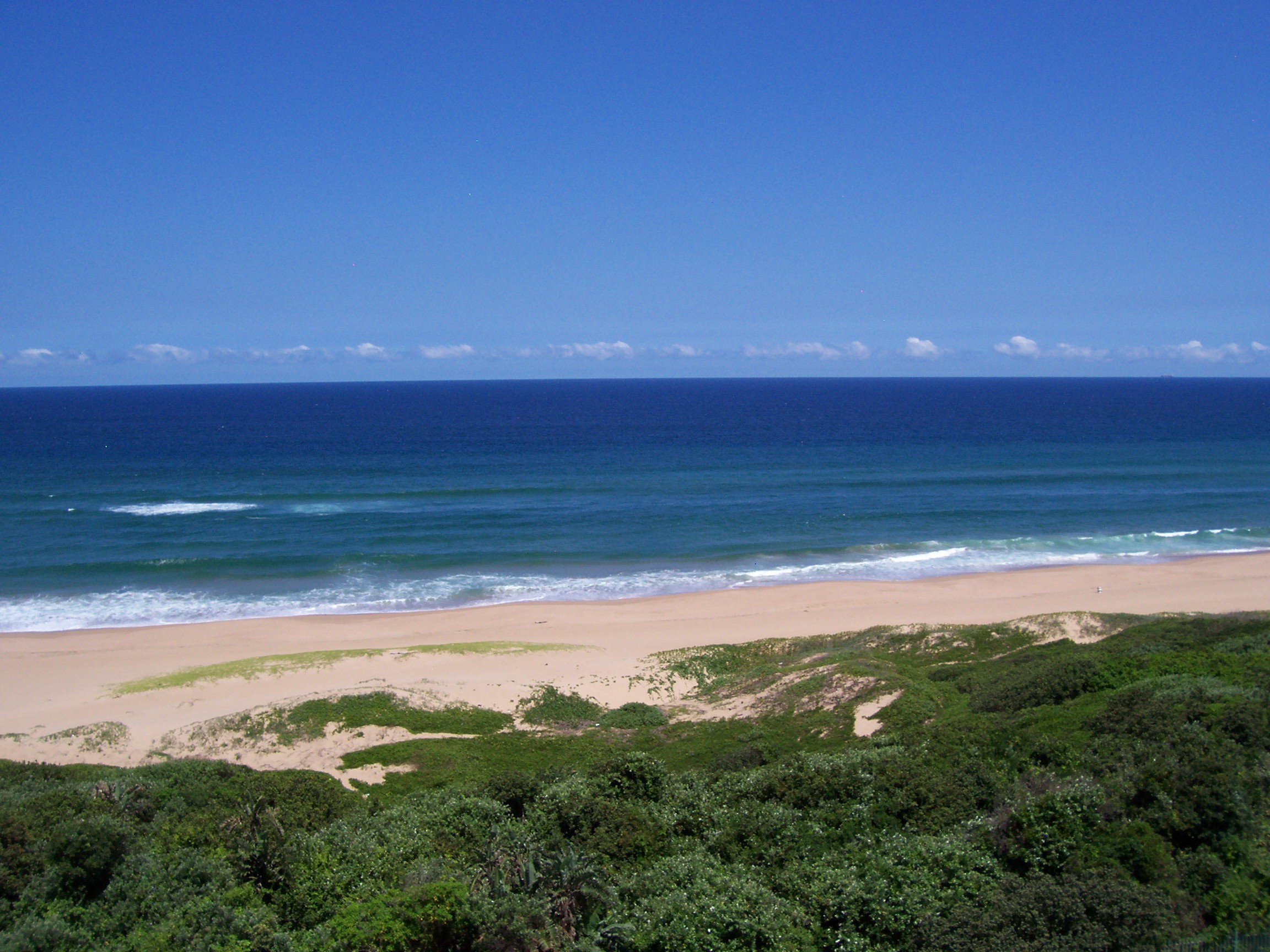 Accommodation in Stilbaai