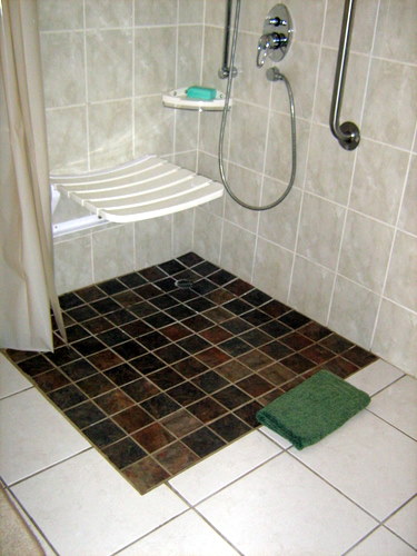 Wheel Chair Friendly Accommodation in Amanzimtoti