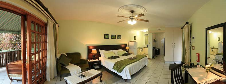 Paraplegic Guesthouse in Amanzimtoti